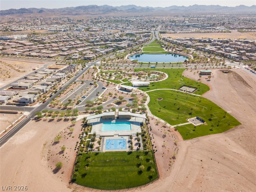 164 Alla Breve, Henderson, NV 89011