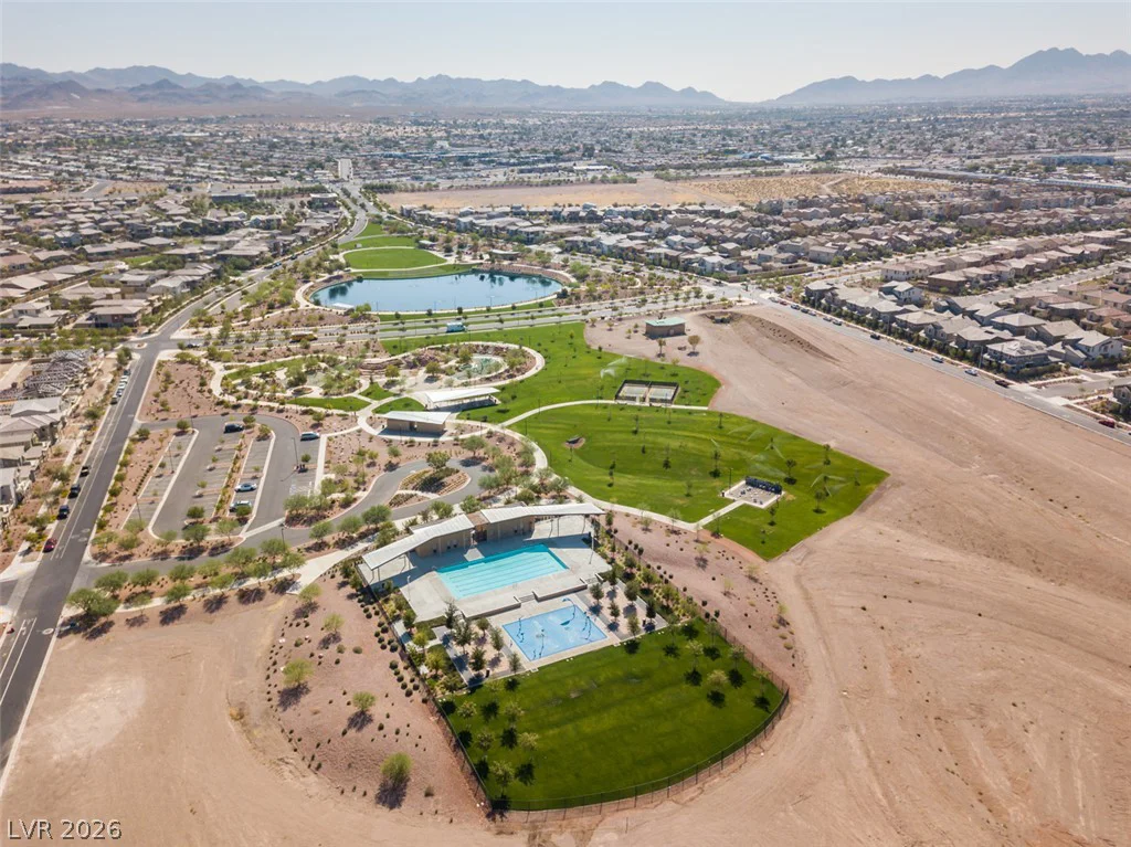 164 Alla Breve, Henderson, NV 89011
