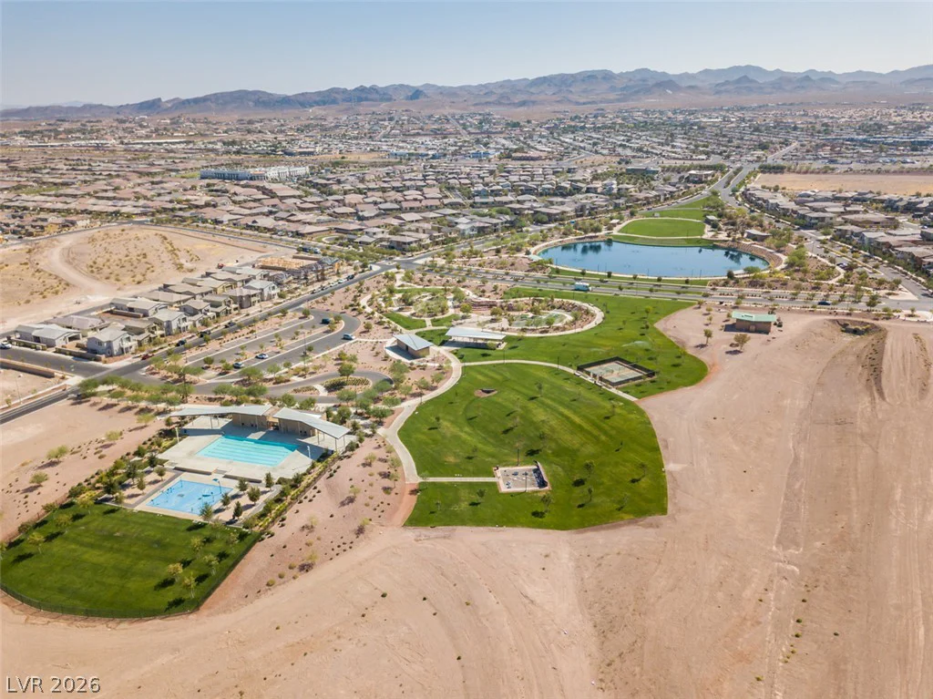164 Alla Breve, Henderson, NV 89011