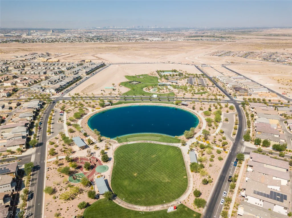 164 Alla Breve, Henderson, NV 89011