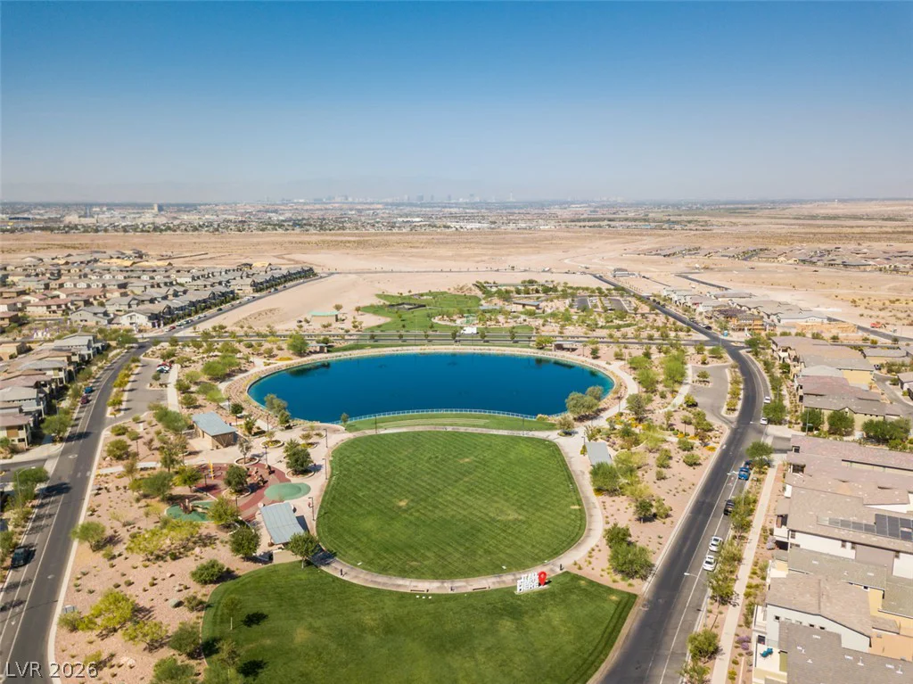 164 Alla Breve, Henderson, NV 89011