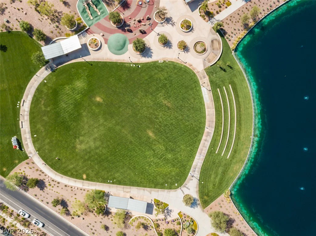 164 Alla Breve, Henderson, NV 89011