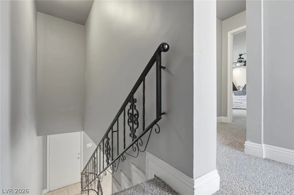 702 Greenbriar Townhouse, Las Vegas, NV 89121