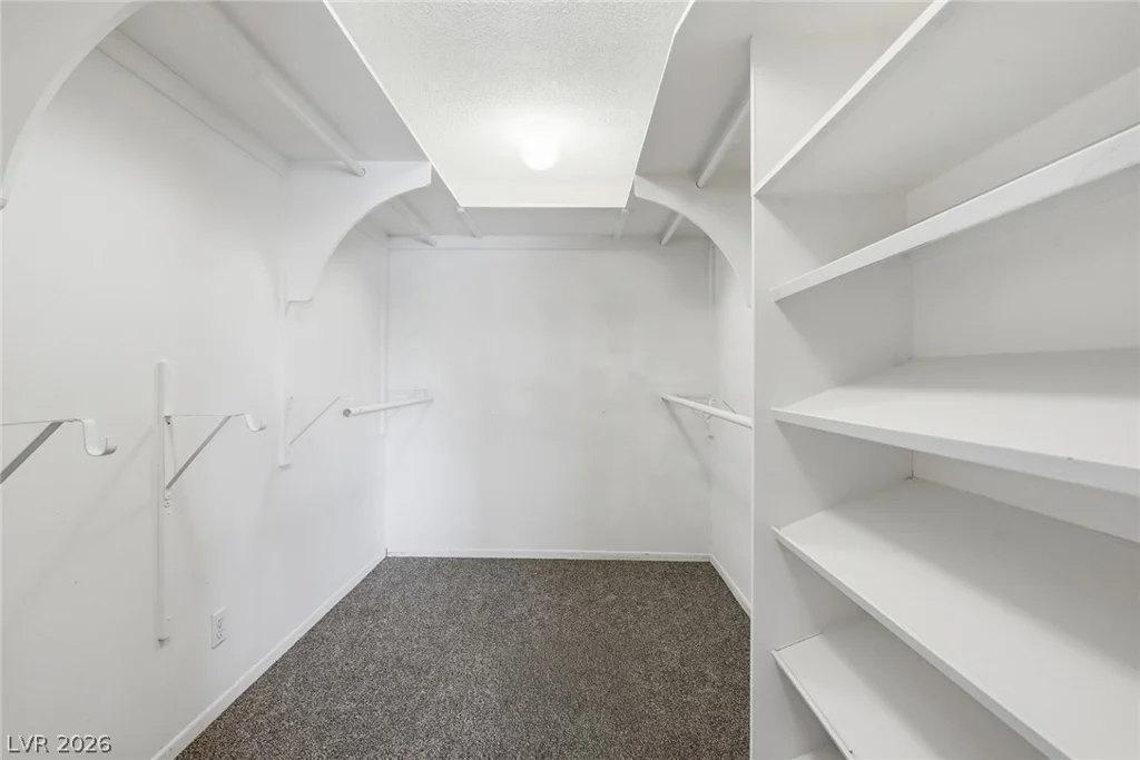 702 Greenbriar Townhouse, Las Vegas, NV 89121