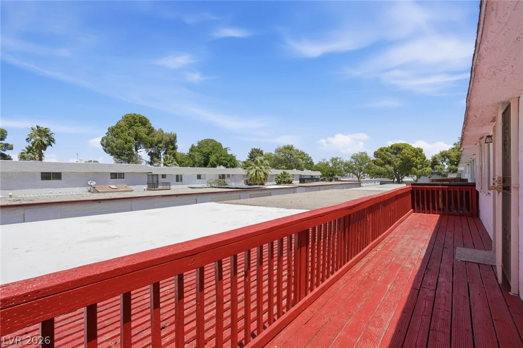 702 Greenbriar Townhouse, Las Vegas, NV 89121