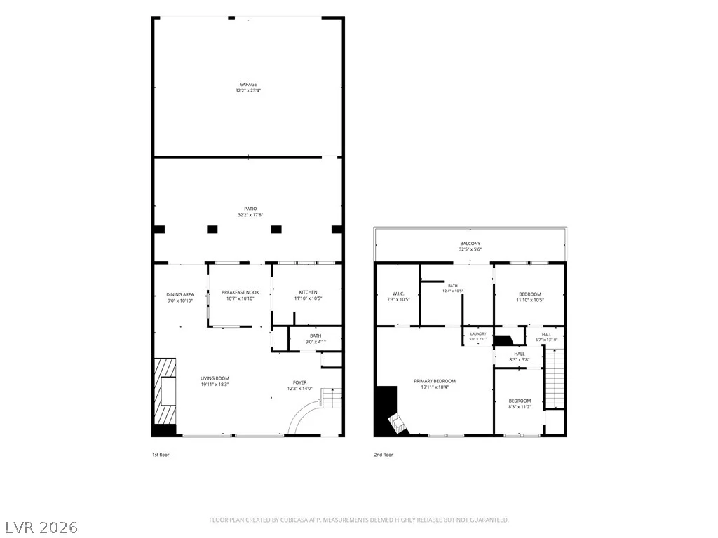 702 Greenbriar Townhouse, Las Vegas, NV 89121