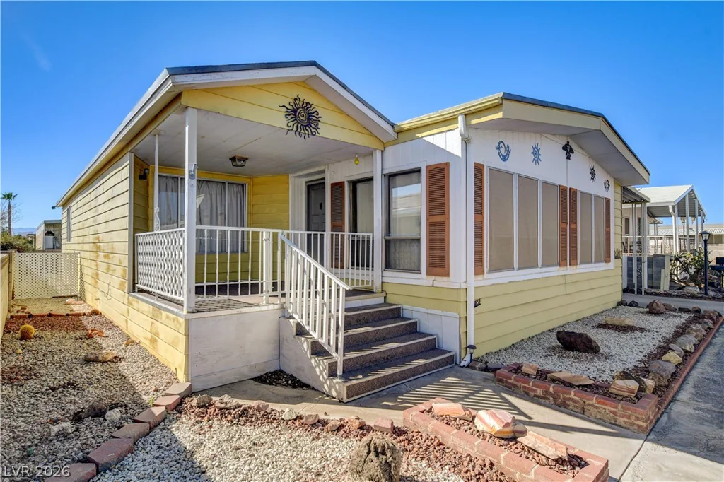 3397 Isle Royale, Las Vegas, NV 89122
