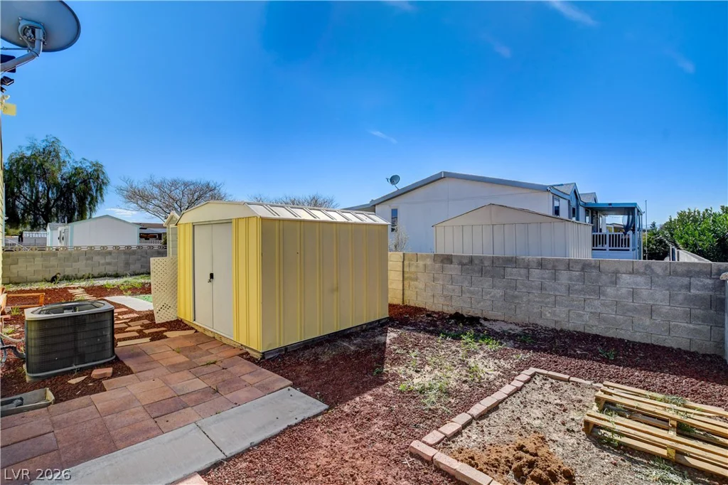 3397 Isle Royale, Las Vegas, NV 89122