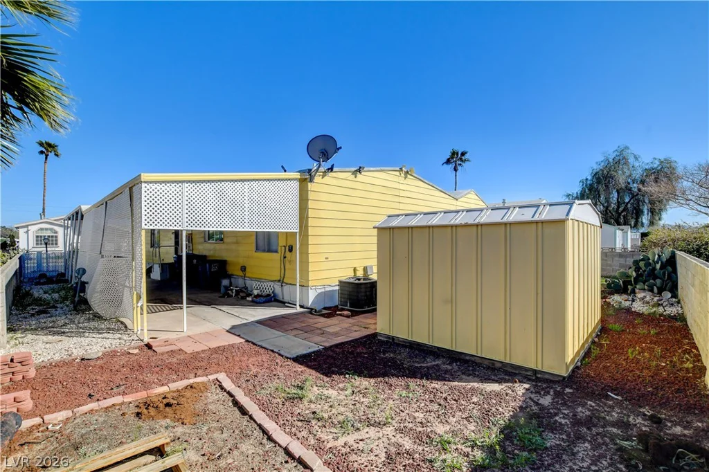3397 Isle Royale, Las Vegas, NV 89122