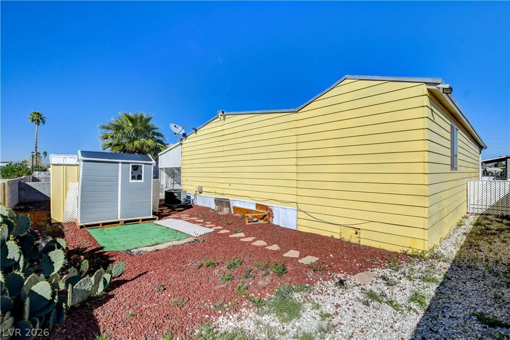 3397 Isle Royale, Las Vegas, NV 89122