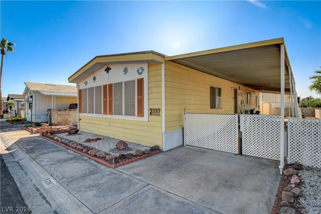 3397 Isle Royale, Las Vegas, NV 89122