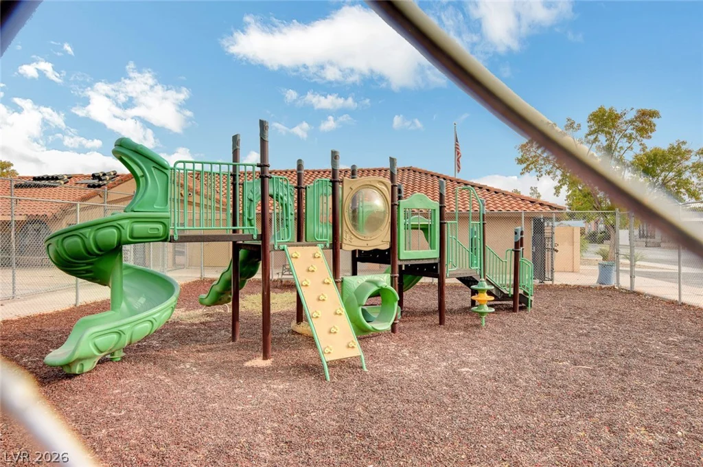 3397 Isle Royale, Las Vegas, NV 89122