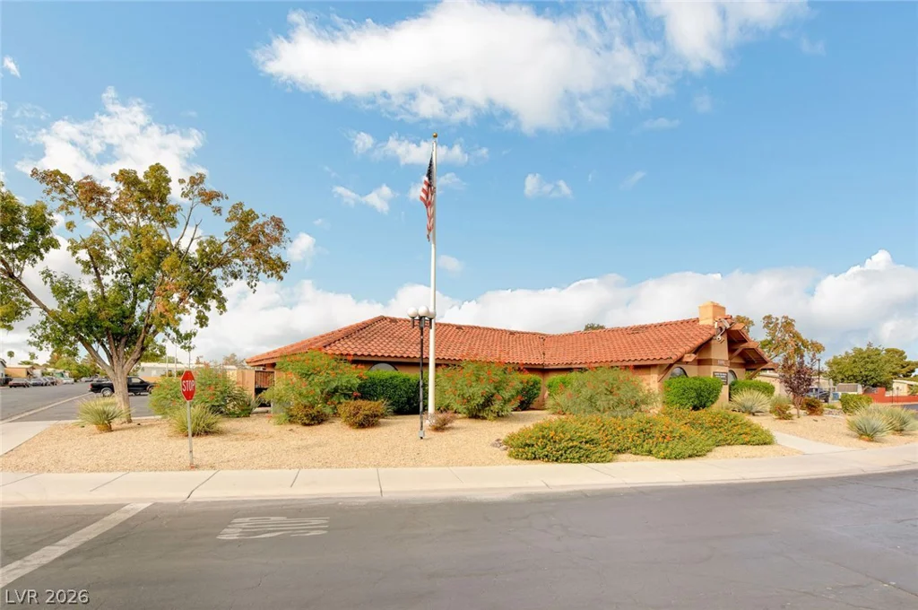 3397 Isle Royale, Las Vegas, NV 89122