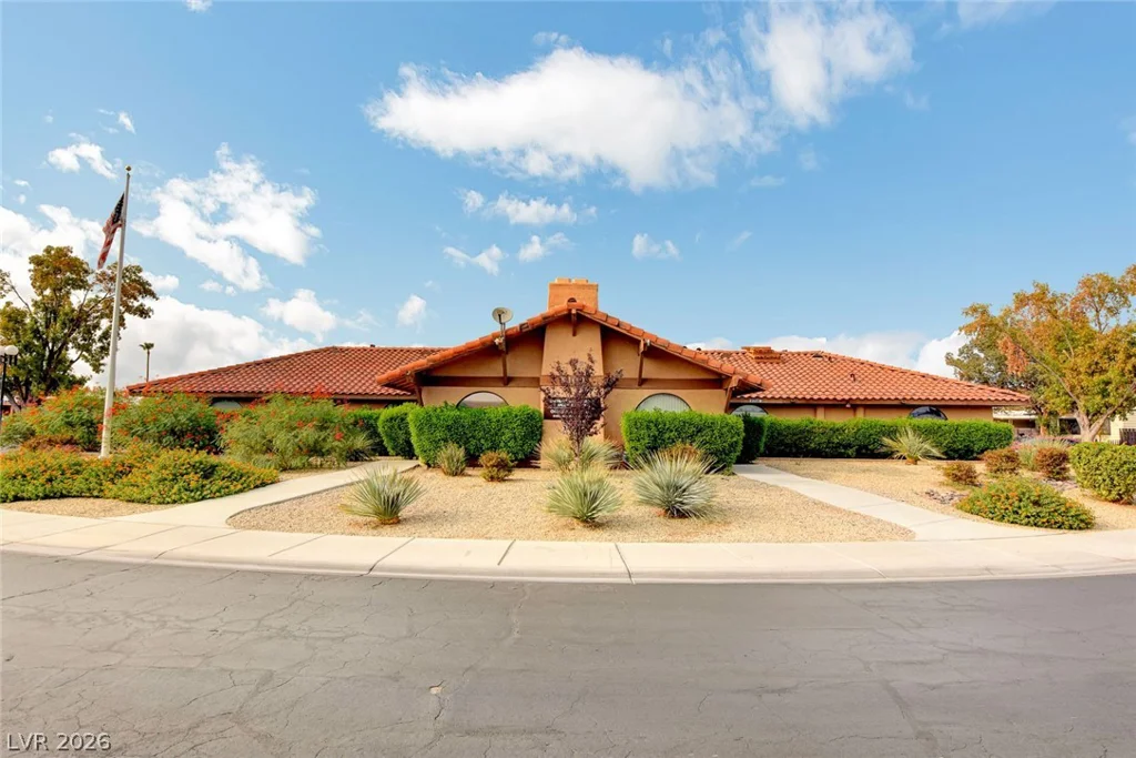 3397 Isle Royale, Las Vegas, NV 89122