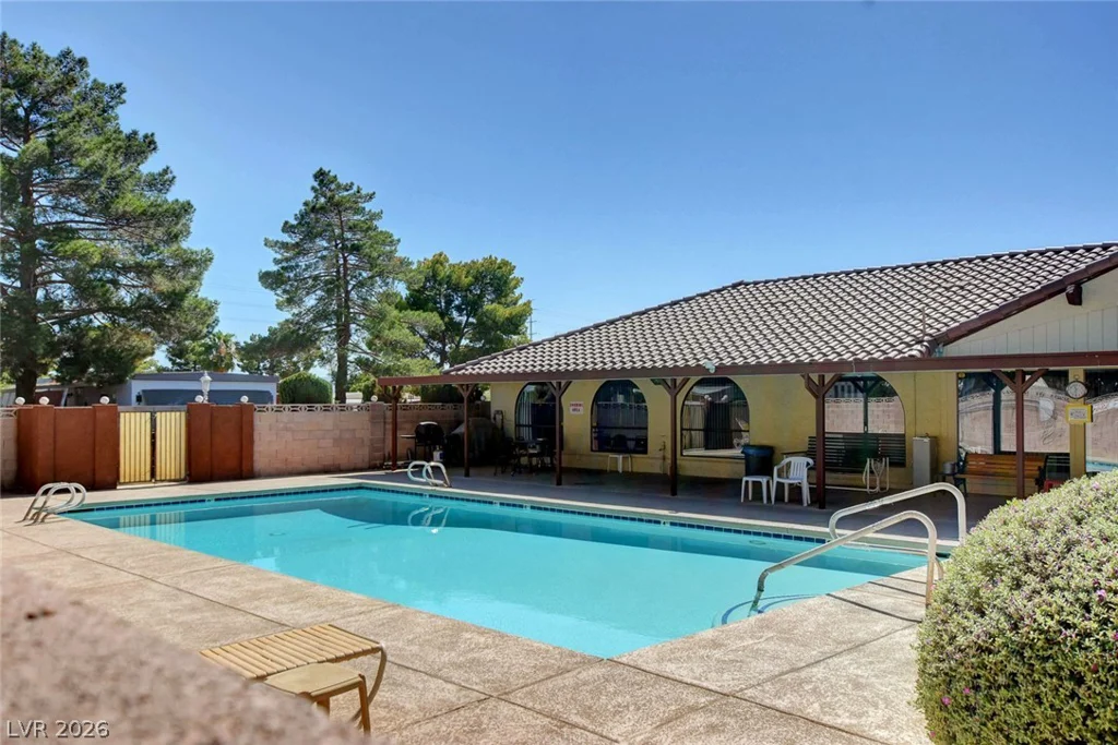 3397 Isle Royale, Las Vegas, NV 89122