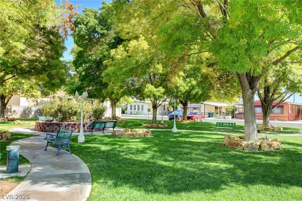 3397 Isle Royale, Las Vegas, NV 89122