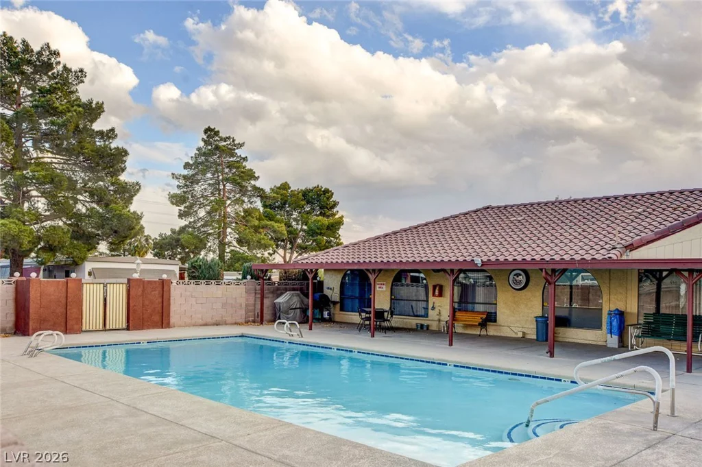 3397 Isle Royale, Las Vegas, NV 89122