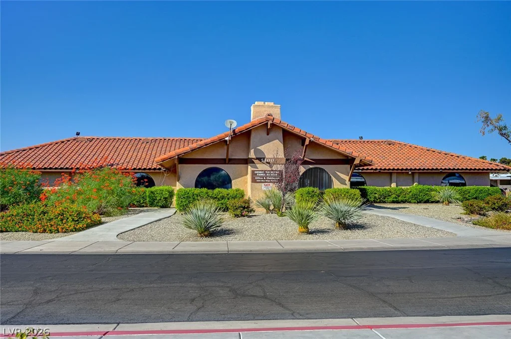 3397 Isle Royale, Las Vegas, NV 89122