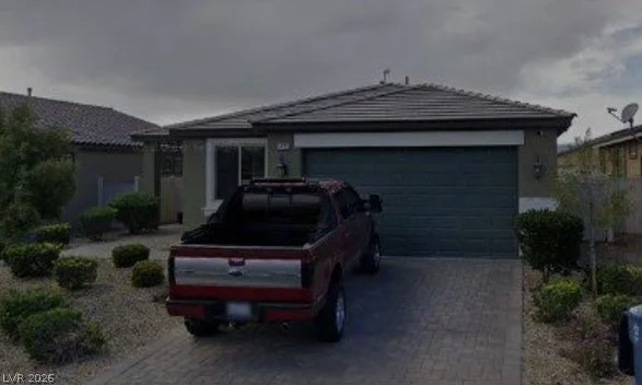 5725 Alitak Bay, North Las Vegas, NV 89081