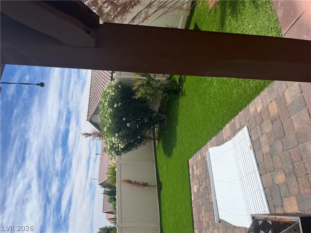 5725 Alitak Bay, North Las Vegas, NV 89081
