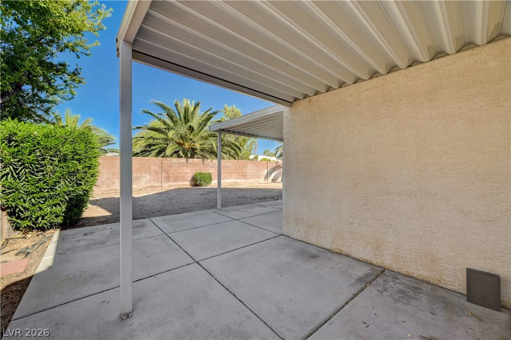 4520 Savin, Las Vegas, NV 89130