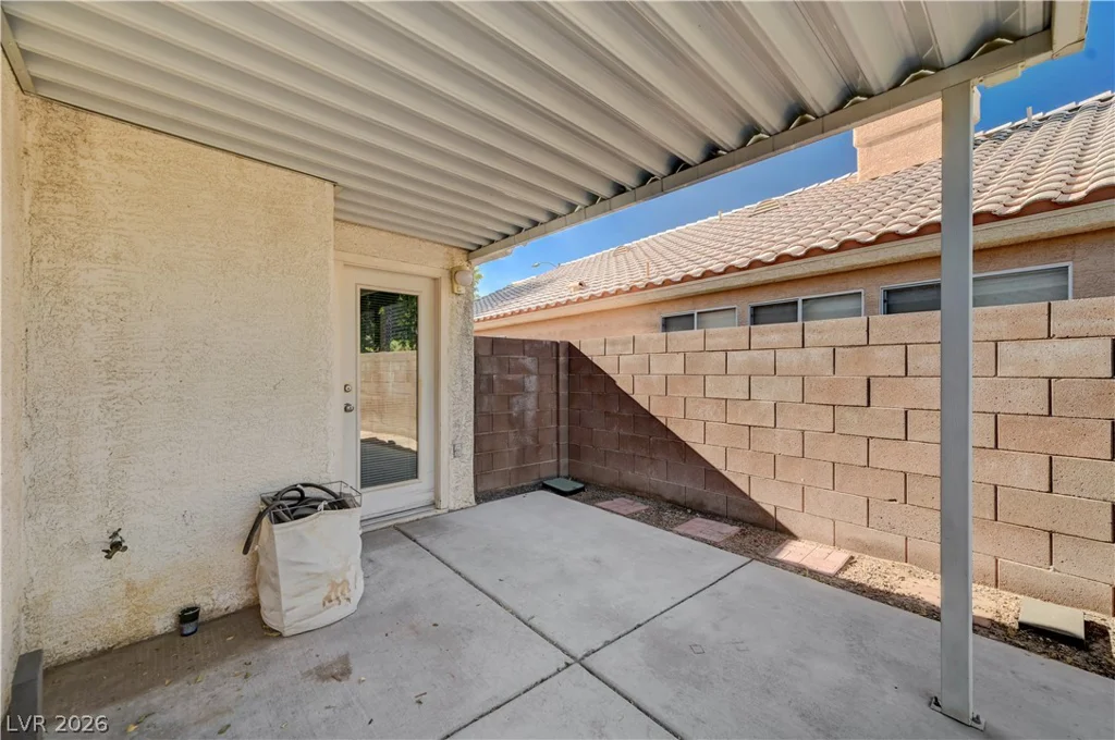 4520 Savin, Las Vegas, NV 89130