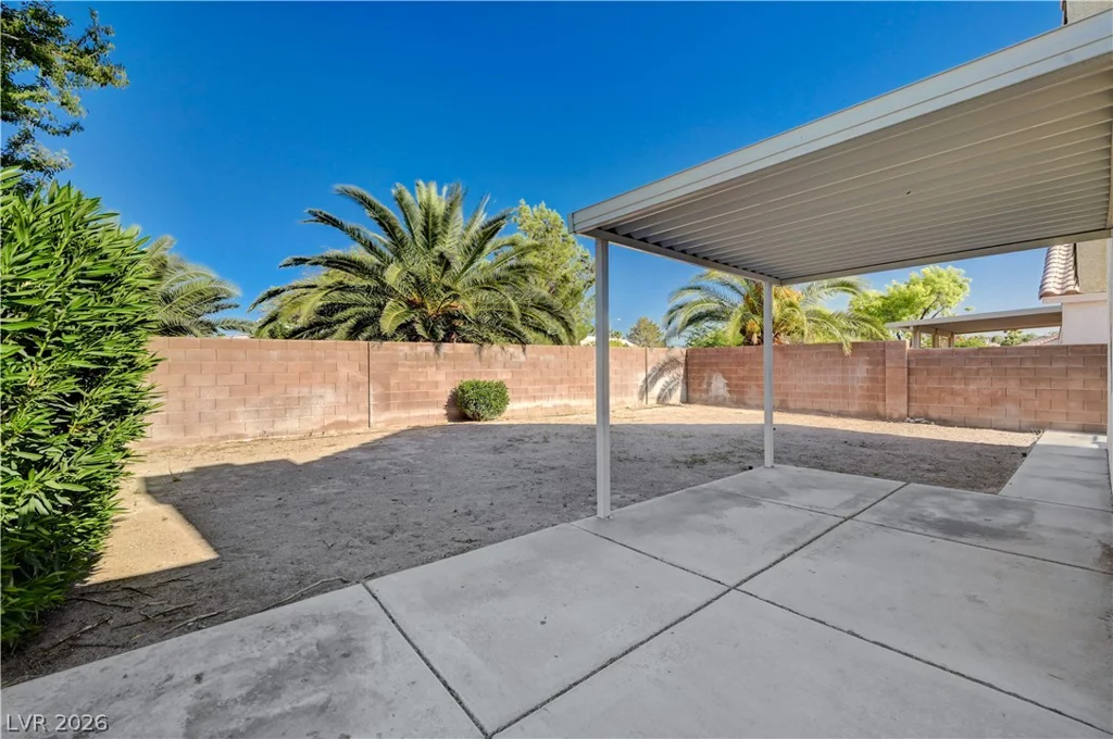 4520 Savin, Las Vegas, NV 89130