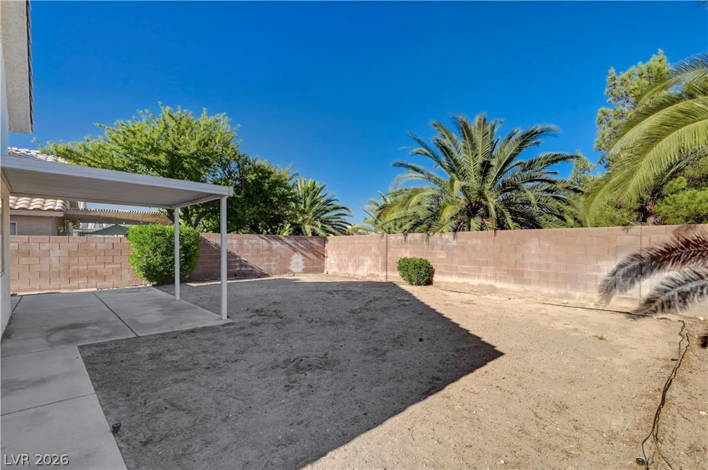 4520 Savin, Las Vegas, NV 89130