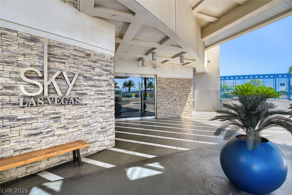2700 Las Vegas, Las Vegas, NV 89109