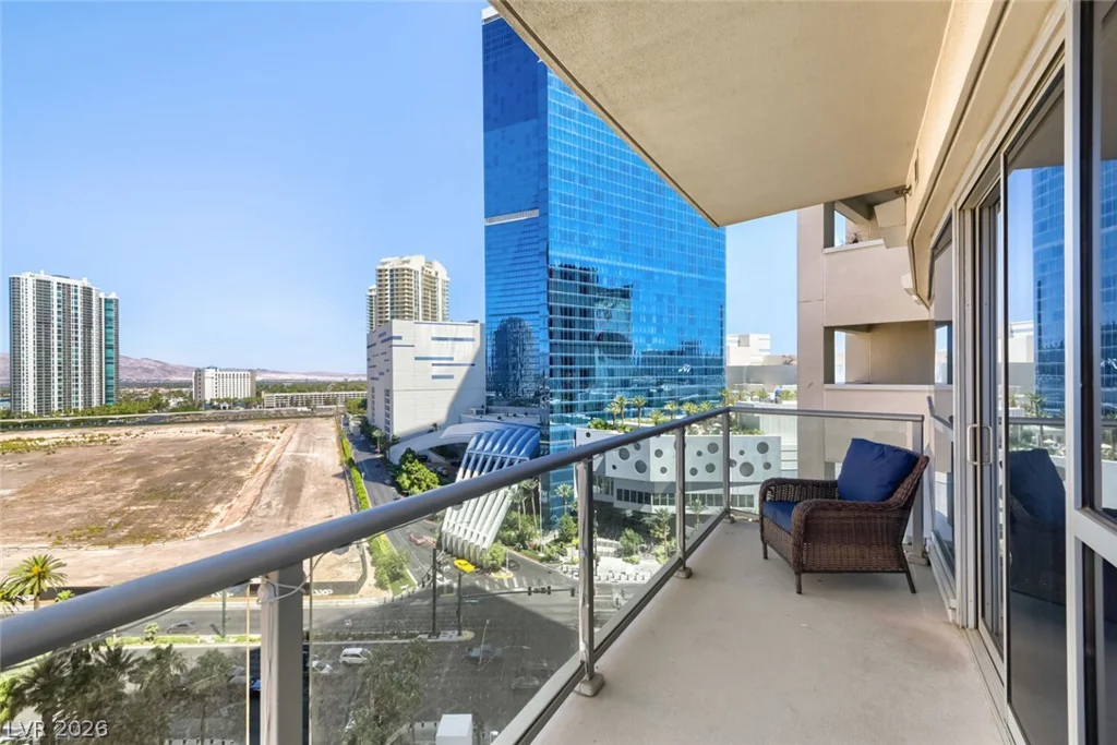 2700 Las Vegas, Las Vegas, NV 89109