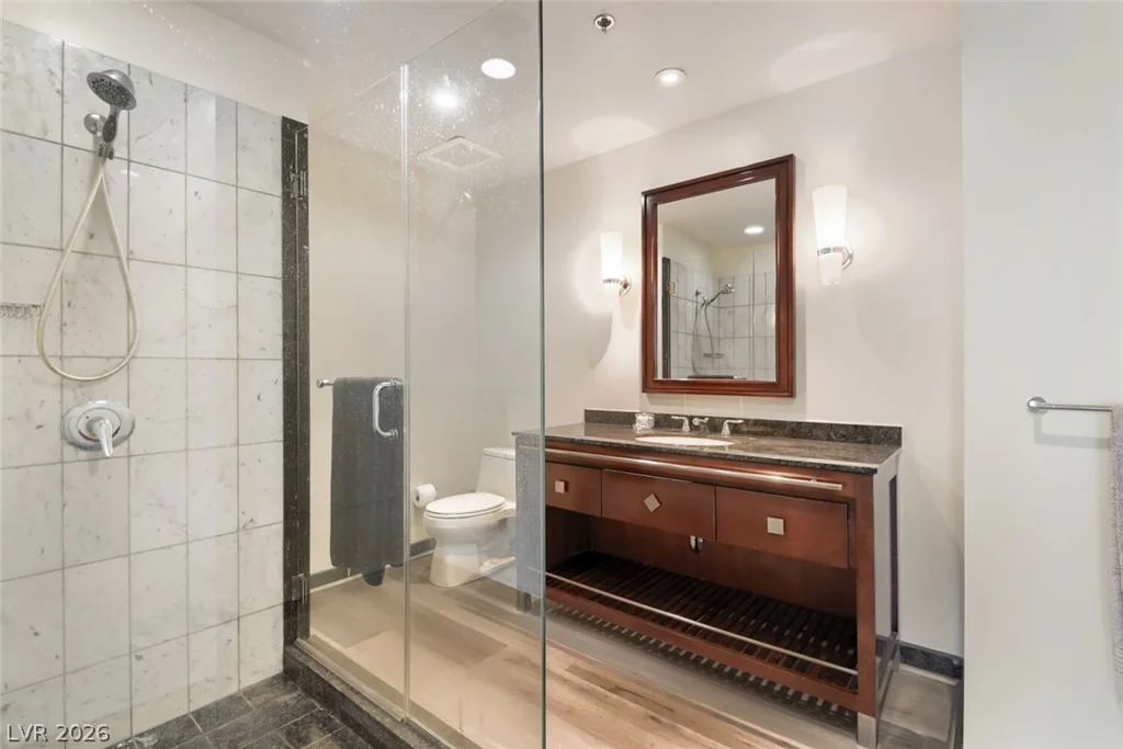 2700 Las Vegas, Las Vegas, NV 89109