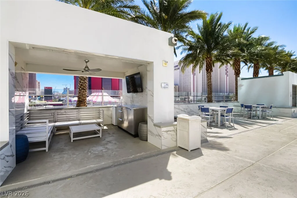 2700 Las Vegas, Las Vegas, NV 89109
