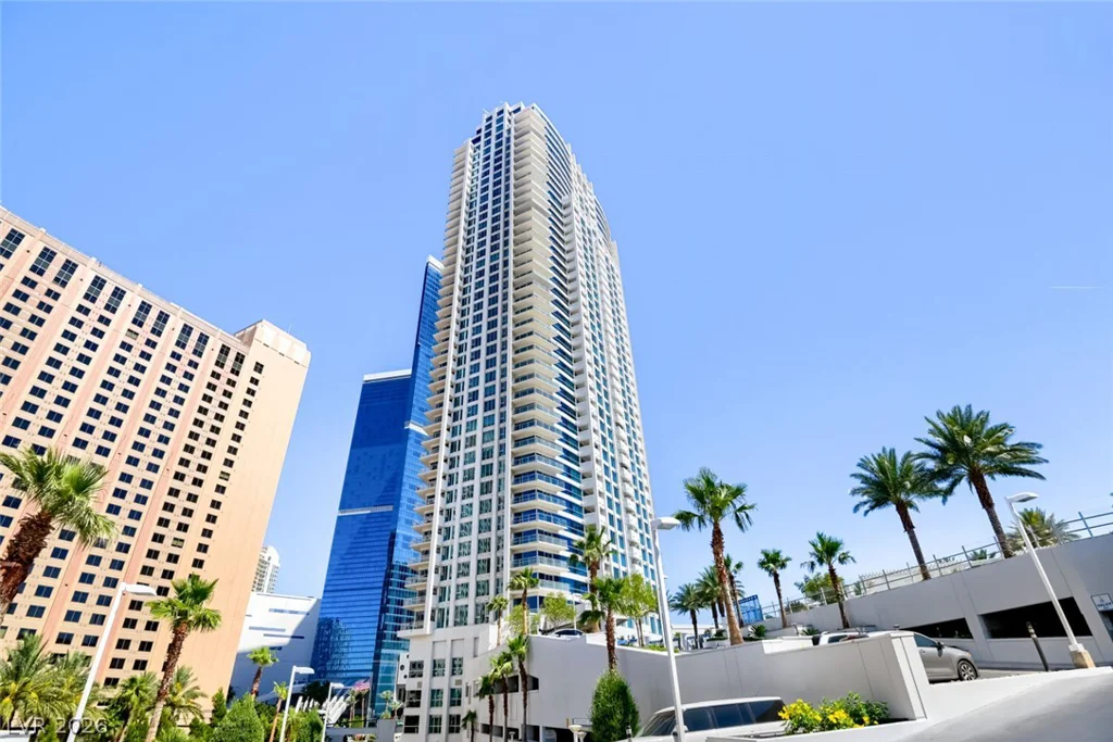 2700 Las Vegas, Las Vegas, NV 89109