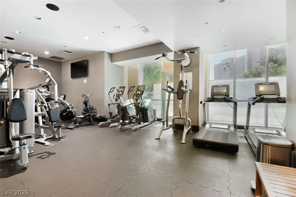 2700 Las Vegas, Las Vegas, NV 89109