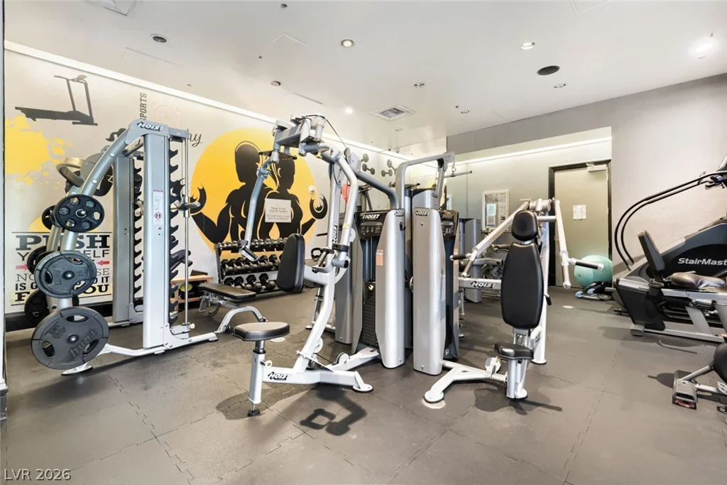 2700 Las Vegas, Las Vegas, NV 89109