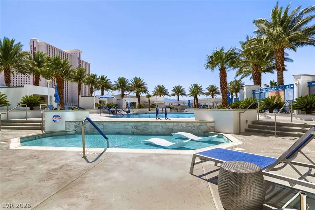 2700 Las Vegas, Las Vegas, NV 89109