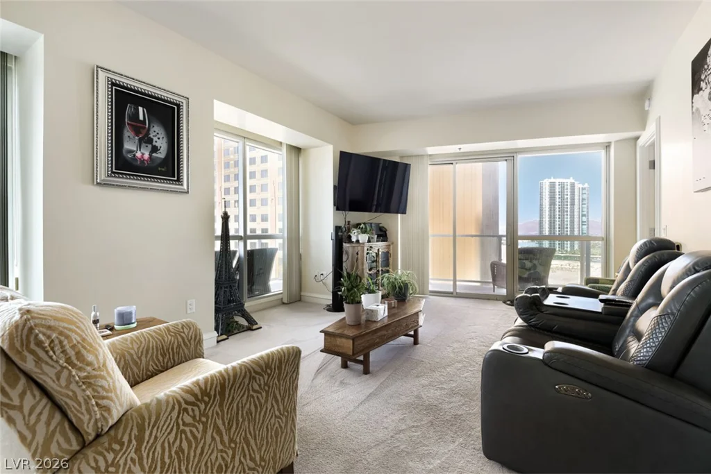 2700 Las Vegas, Las Vegas, NV 89109