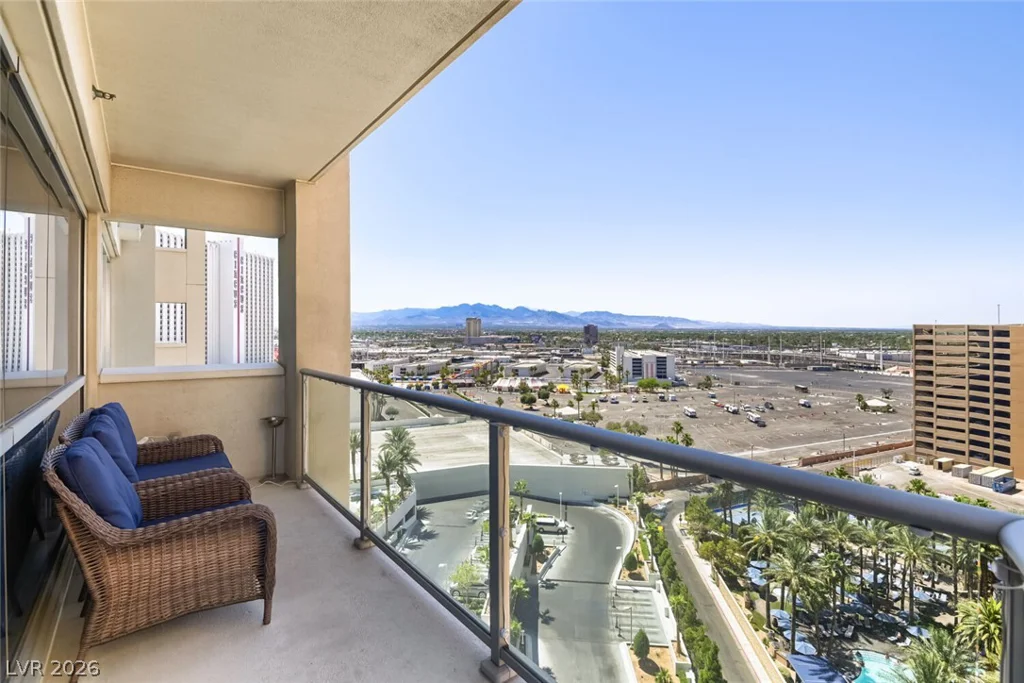 2700 Las Vegas, Las Vegas, NV 89109