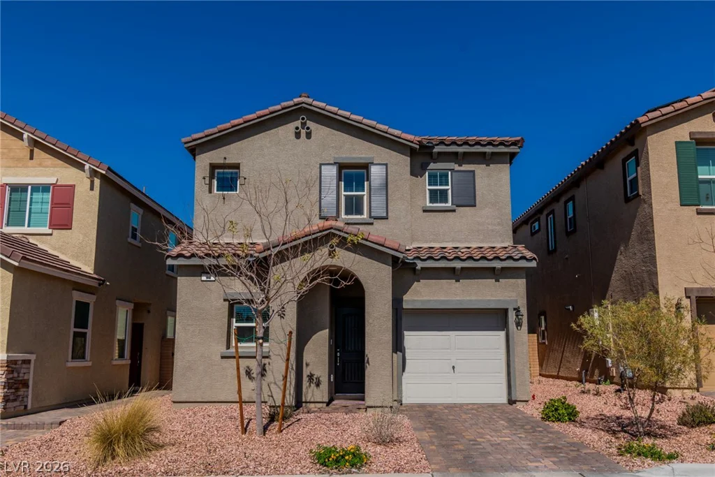 94 Golden Aria, Henderson, NV 89011