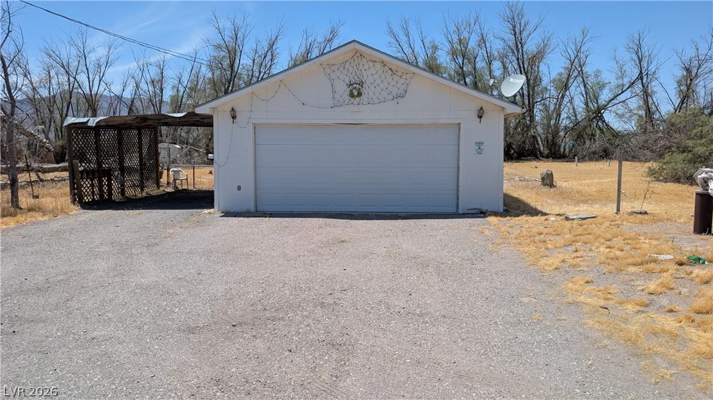 3061 Amargosa Farm, Amargosa Valley, NV 89020