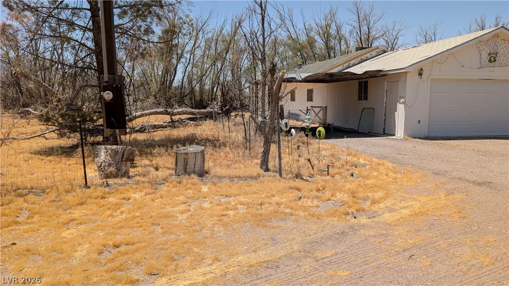 3061 Amargosa Farm, Amargosa Valley, NV 89020