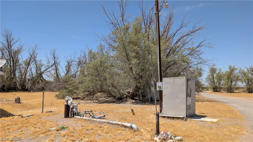 3061 Amargosa Farm, Amargosa Valley, NV 89020