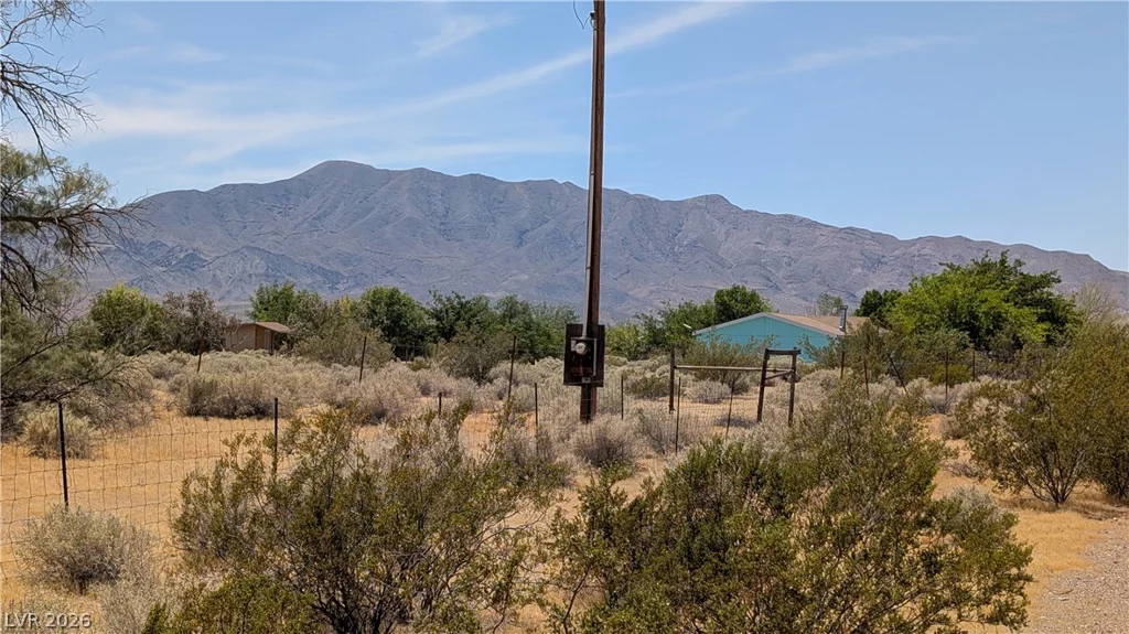3061 Amargosa Farm, Amargosa Valley, NV 89020