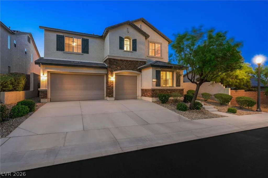 10142 Meriweather Grove, Las Vegas, NV 89166