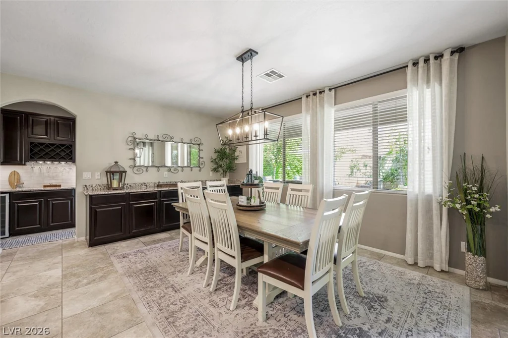 10142 Meriweather Grove, Las Vegas, NV 89166
