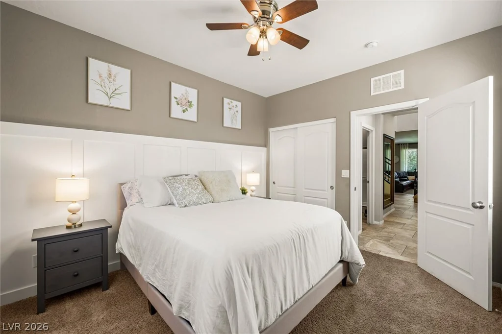 10142 Meriweather Grove, Las Vegas, NV 89166
