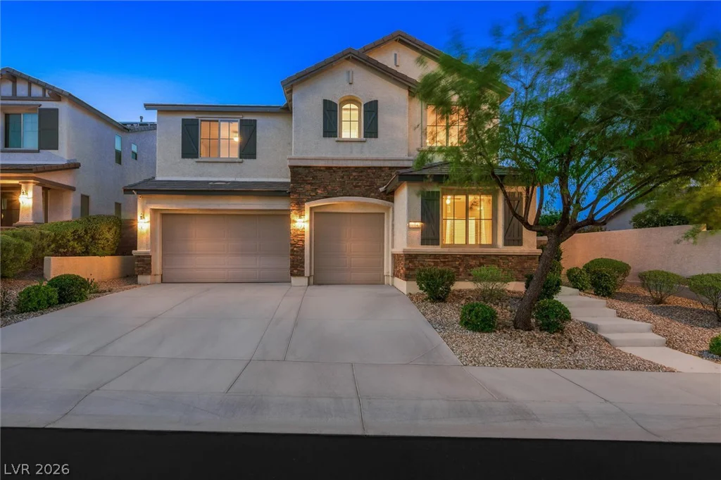 10142 Meriweather Grove, Las Vegas, NV 89166