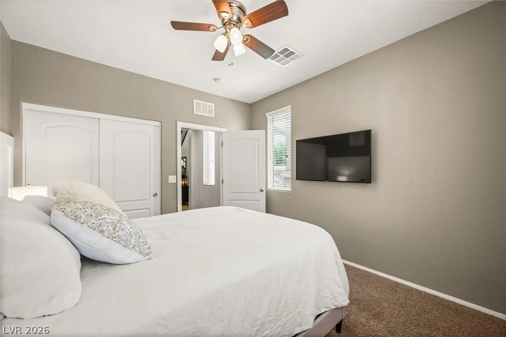 10142 Meriweather Grove, Las Vegas, NV 89166
