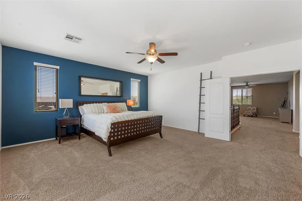 10142 Meriweather Grove, Las Vegas, NV 89166
