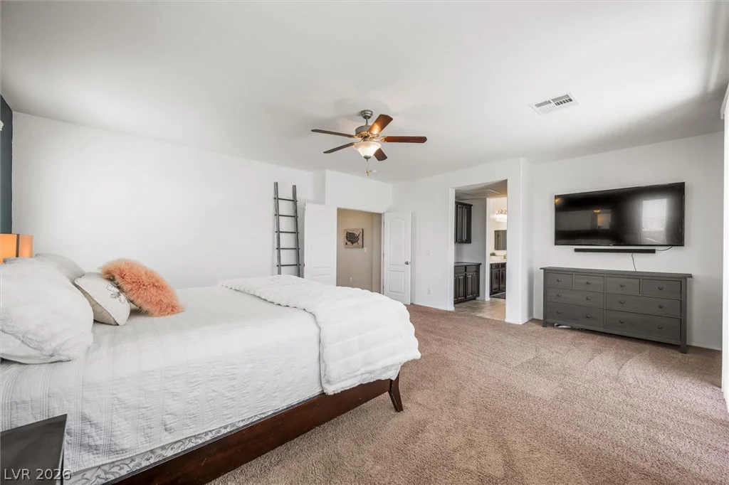 10142 Meriweather Grove, Las Vegas, NV 89166
